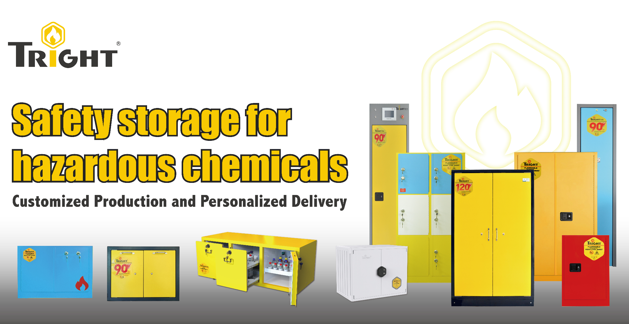 120-minute flammable cabinet 120-minute flammable cabinet