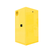 Tright Red 60 gallon combustible safety cabinet