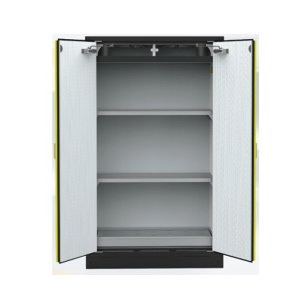 Tright / 120 Minute EN Flammable Safety Cabinet / TUV Approved