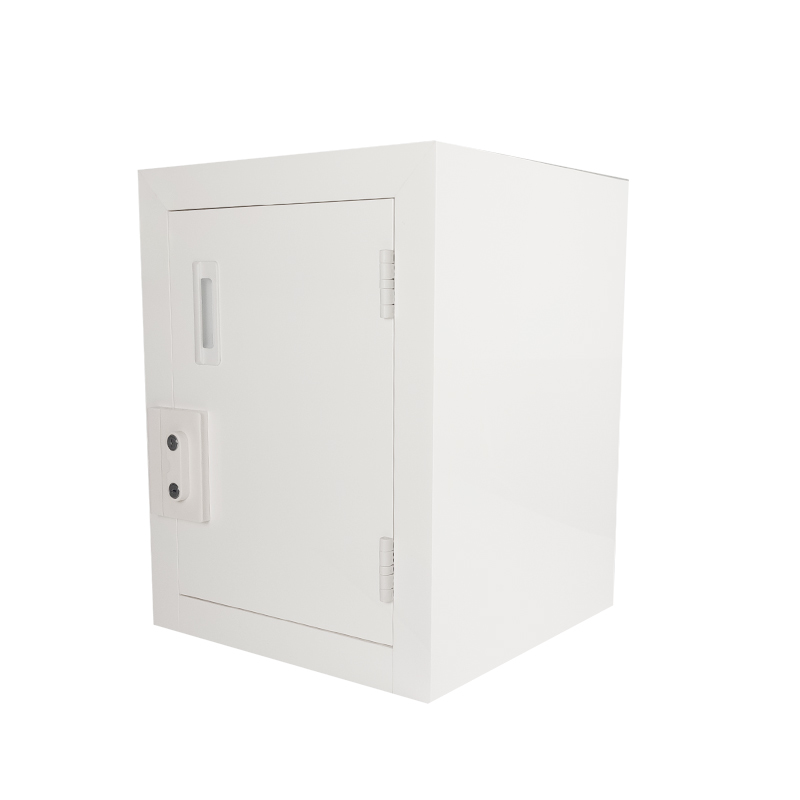 TRIGHT 4 Gallon Strong Corrosive PP Safety Cabinet