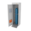 Tright Yellow Intelligent 1 Gas Cylinder Safety Cabinets