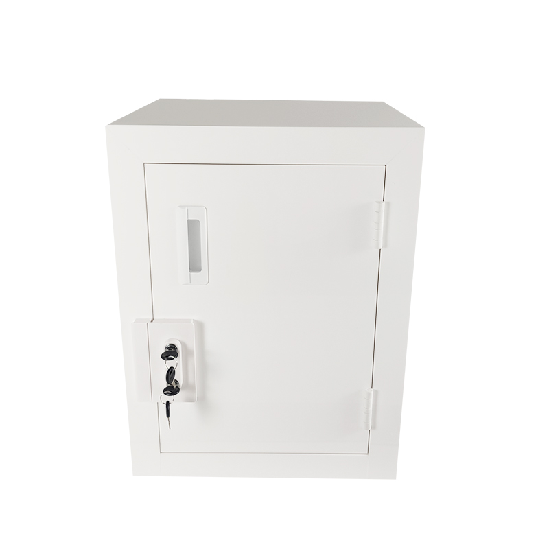 TRIGHT 4 Gallon Strong Corrosive PP Safety Cabinet