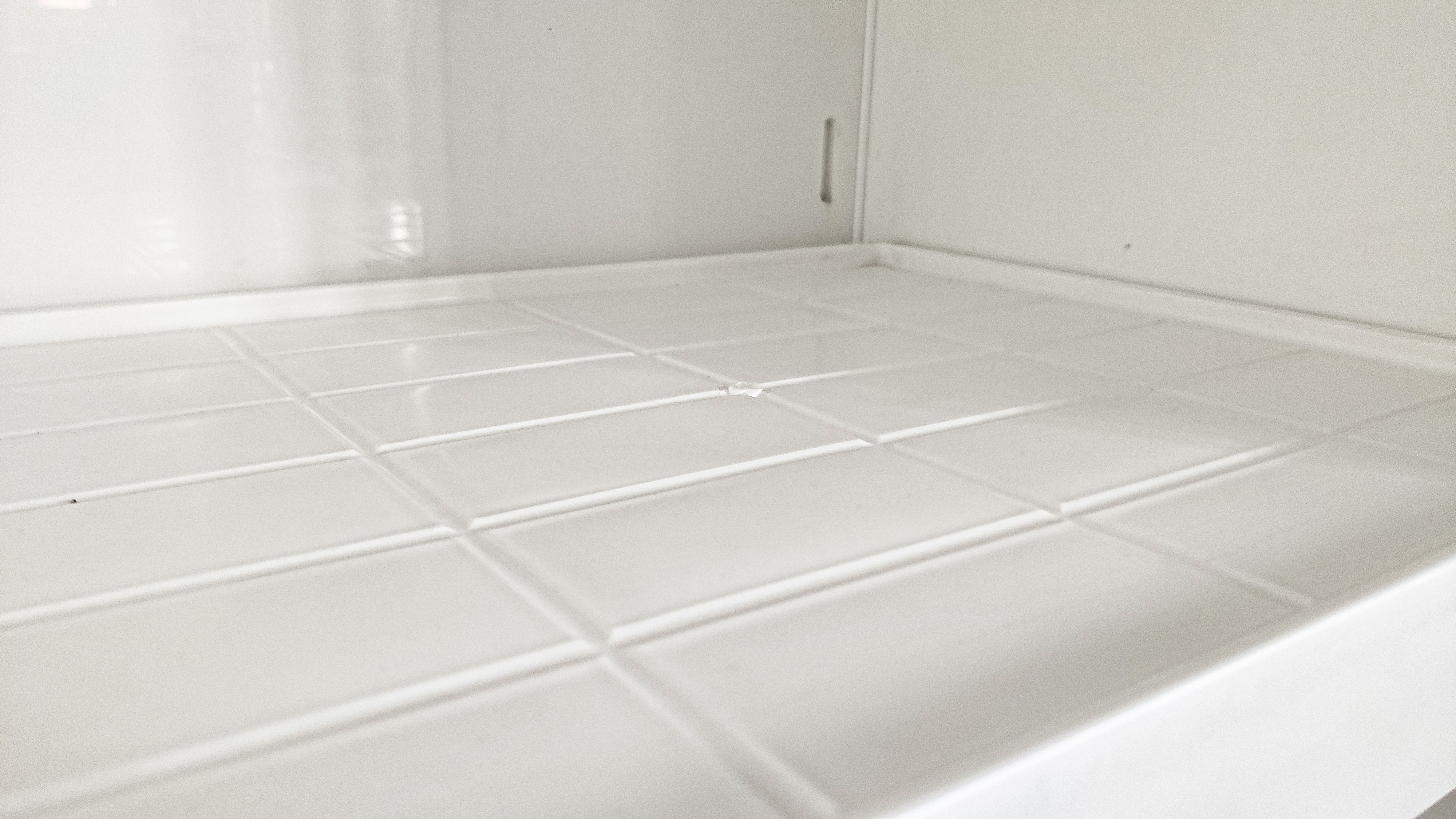 TRIGHT 45 Gallon Strong Corrosive PP Safety Cabinet with Glass Window