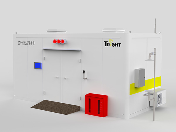What are the chemical labels?
