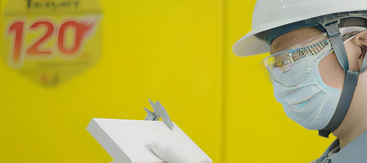 Technical examination