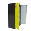 Tright / 30 Minute 45 Gallon EN Flammable Safety Cabinet / TUV Approved