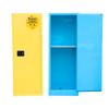 Tright Yellow 22 Gallon Flammable Safety Cabinet