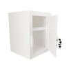 TRIGHT 4 Gallon Strong Corrosive PP Safety Cabinet