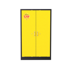 Tright / 120 Minute 45 Gallon EN Flammable Safety Cabinet / TUV Approved