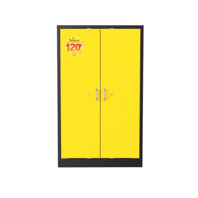 Tright / 120 Minute 45 Gallon EN Flammable Safety Cabinet / TUV Approved