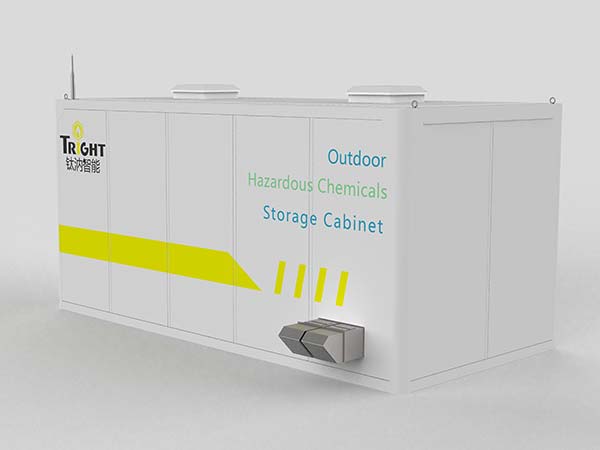 How to safely manage hazardous chemicals in factories