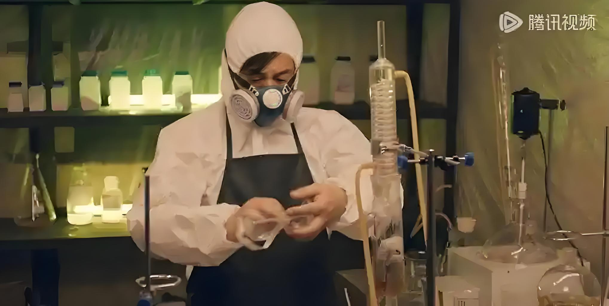 What Are The Latest Types of Precursor Chemicals?