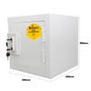 TRIGHT 2 Gallon Strong Corrosive PP Safety Cabinet