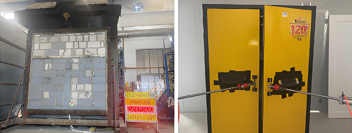 TUV Rheinland certification·world\'s first