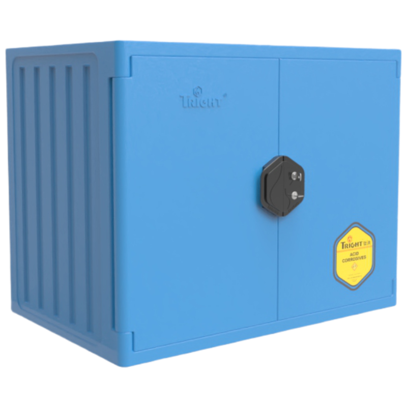 Tright / EN Flammable Safety Cabinet / Flammable Cabinet / Corrosive Cabinet / Chemical Storage Cabinet / TUV Approved / CE Certificate
