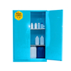 Tright Blue 45 Gallon Strong Corrosive Safety Cabinet