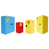 Tright Red 4 gallon combustible safety cabinet