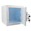 TRIGHT 2 Gallon Strong Corrosive PP Safety Cabinet