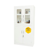 TRIGHT 45 Gallon Strong Corrosive PP Safety Cabinet with Glass Window