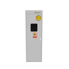 Tright Yellow Intelligent 1 Gas Cylinder Safety Cabinets