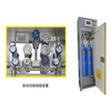 Tright Yellow 90 Minute Intelligent Gas Cylinder Safety Cabinets